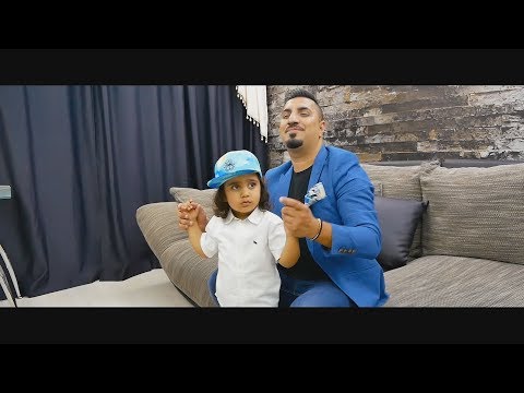 Leo De Vis – Mostenitorul lui tata Video