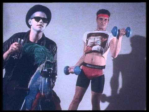 Headless Chickens - Donka (Official Music Video)