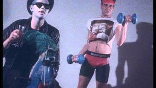 Headless Chickens - Donka (Official Music Video)