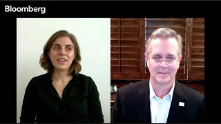 City of Hope CEO on The Next Big Thing in Cancer Care