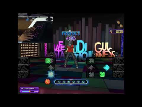 [AuditionPVS] BeatUp-6 : BOL4 - Galaxy 83 Bpm Miss 0