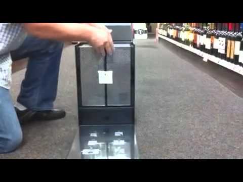 Remy Martin Louis XIII Rare Cask