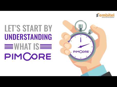 What Makes PIMCORE The Ultimate Digital Platform For Enterprises