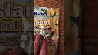 Delicious Nutty Trail Mix Reviewed - Kingnut.com