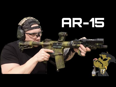 A carbine for the middle class 🐞🩴🧦