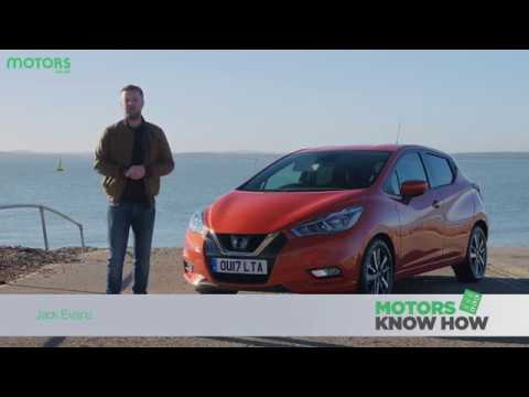 Motors.co.uk - Nissan Micra