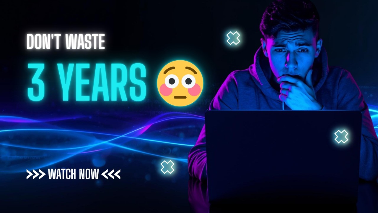 Your BCA MCA Roadmap