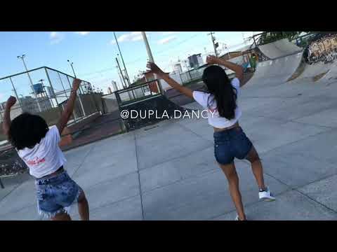 MC DLL e MC MIRELLA - Deixa eu Sentar