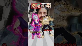 Download lagu Power of Goku 🤯 #dragonballsuper #shortsfeed #goku #dragonball mp3