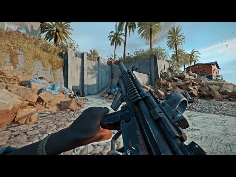 CONFINS DA TERRA | READY OR NOT