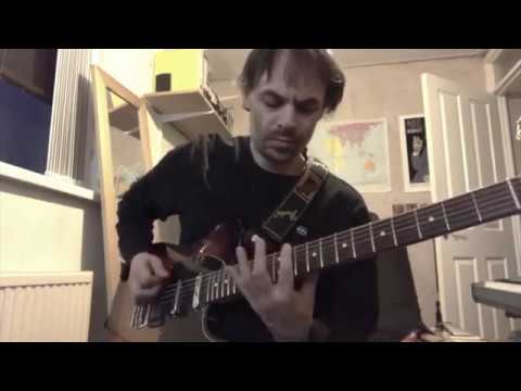 Godsticks New Heavy Riff