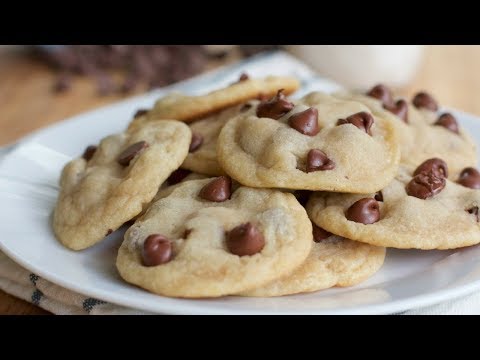 download lagu mp3 mp4 Chewy Vegan Cookies, download lagu Chewy Vegan Cookies gratis, unduh video klip Chewy Vegan Cookies