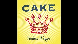 Download lagu CAKE - Fashion Nugget [Remastered] (Full Album) 1996 mp3