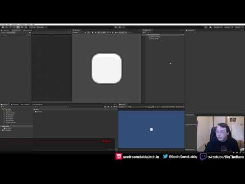 [Tutorial] Patterns in Unity: Factory and Procedural Generation