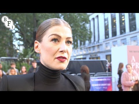 Mayor of London's Gala | BFI London Film Festival 2018