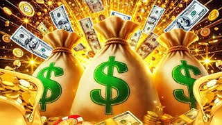 Unlock the 432Hz Wealth Frequency | Attract Massive Prosperity and Abundance to You Instantly