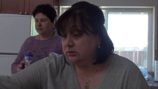 США 588: Сангрия - вино для людей с легким сердцем