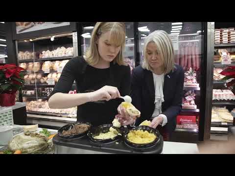 DENNINGERS SCOTTISH EVENT