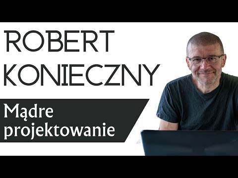 Mądre projektowanie