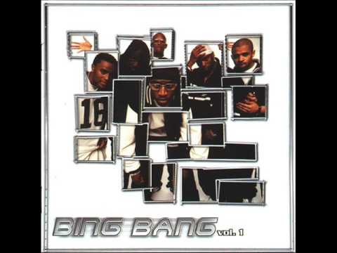 X men and Ghetto Diplomats - Outro