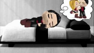 Fernando e Sorocaba - Madrid.wmv