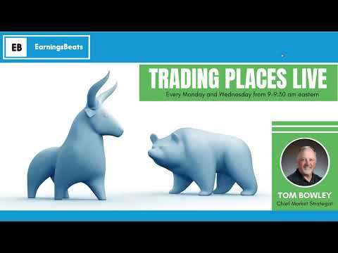 Best Stock Trading Opportunities - Trading Places Live! April 3rd, 2023