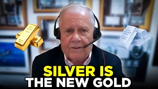 HUGE LIFETIME OPPORTUNITY! Silver Is the Opportunity of a CENTURY in 2023 - Jim Rogers