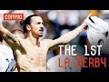 Zlatan Smashes First LA Derby | LA Galaxy vs LAFC