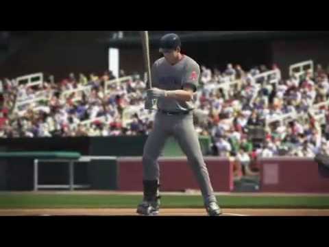how to play major league baseball 2k9 xbox 360