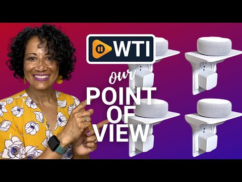 BeraTek Industries Socket Outlet Shelf - WTI product video review
