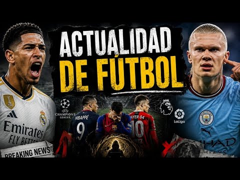 Actualidad Fútbol "las cuevas de dark podcast" cap1