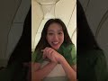 230105 Han Jihyun 한지현 Instagram Live Hanjiji54
