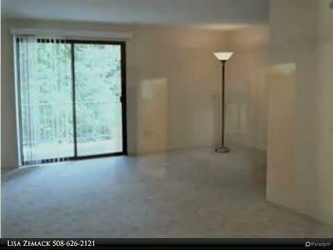 Zemack RE For rent 42 Silver Hill #11, Natick $2075