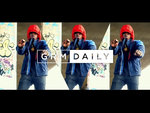 Messy Loakz - No Remorse [Music Video] | GRM Daily