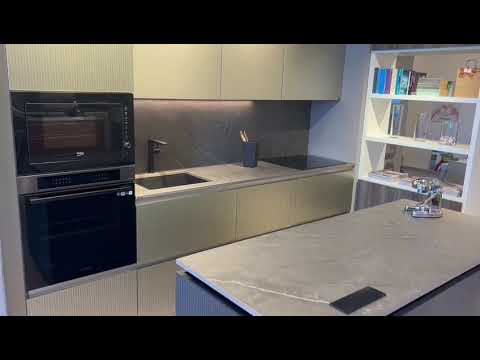 Cucina Lumina Scavolini