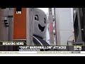 Rise Of The Marshmallow Teaser Trailer 2016