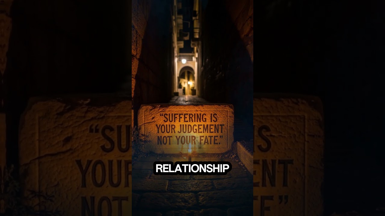 How To Recreate Yourself Like a Stoic in 2025 | Full Practical Guide