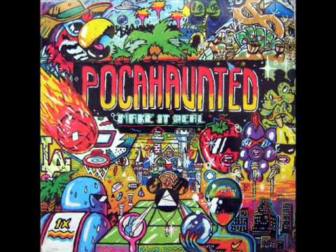 Pocahaunted - You Do Voodoo