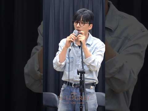 [2025 뮤지컬 #와일드그레이] 🌻시츠프로브 영상 공개 #박준형