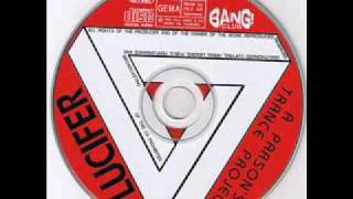 A Parson's Trance Project - Lucifer [Radio Edit]
