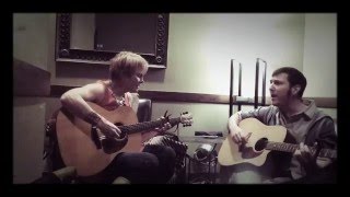 (1300) Shawn Colvin & Zachary Scot Johnson Tougher Than The Rest Bruce Springsteen Cover