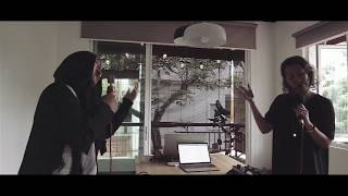 NJWA - Get You feat. VANDETTA (Daniel Caesar Cover)