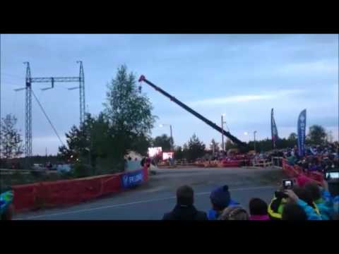 64 Päivää Lappee-Jukolaan