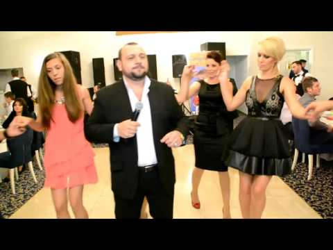 Irinel Mitroiu - Colaj muzica de petrecere LIVE - NUNTA 2015