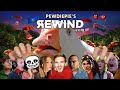Youtube Rewind 2018 but it's actually good (Dolan's part)