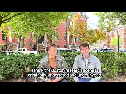 Will Lehmann, General Partner at Step Function Ventures - YouTube