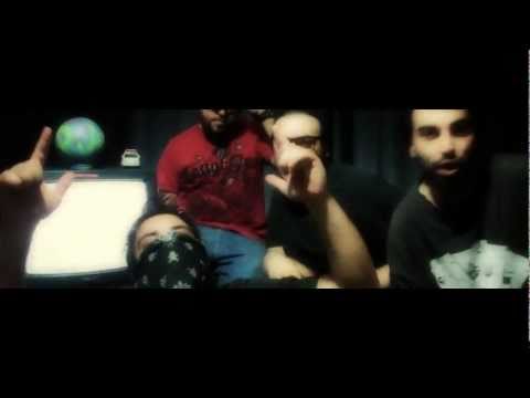 Seidi & Erhan Seyran & Acarkhan & KC - In DA House (Video Klip)