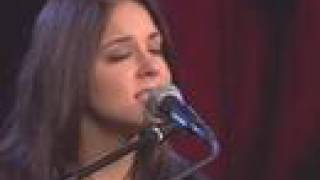 anna nalick - more than melody (acoustic)