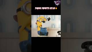 Download lagu story'wa virall Minions x user dyroth teurr baru story'MLBB#shorts mp3