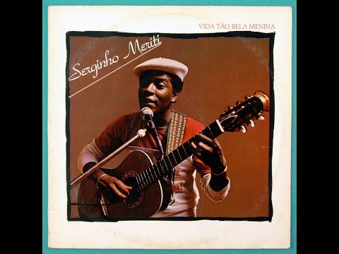 PEÇO ARREGO   SERGINHO MERITI